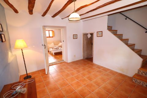 Cortijo i Velez-Rubio, Almeria, Velez-Rubio - € 369.950 | Ref: 3030-CH - foto 24